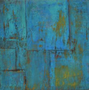 “Old Patina”